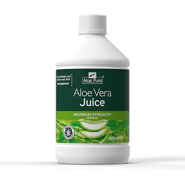 Sumo Aloé Vera - Suplemento Alimentar