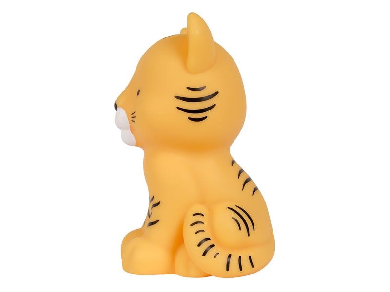 A Little Lovely Company Nachtlicht Tiger Umweltfreundliches Nachtlicht mit sanftem Licht