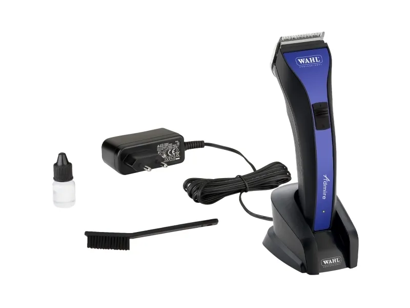 Hesteklipper Admire 1877-04