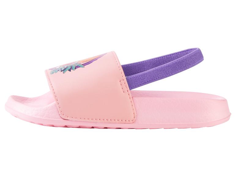 Kinder badslippers Paw Patrol