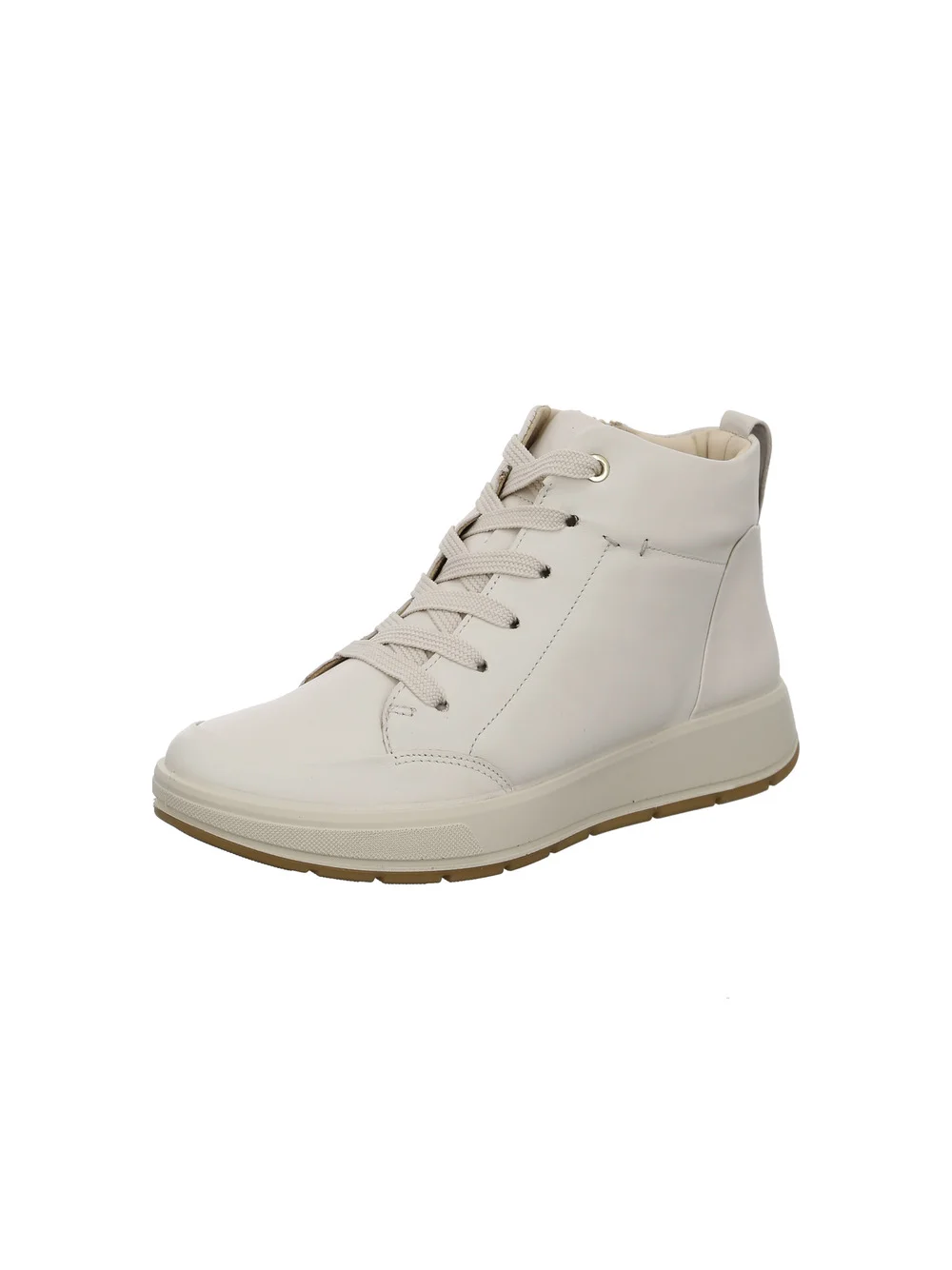 Sneaker Roma cream