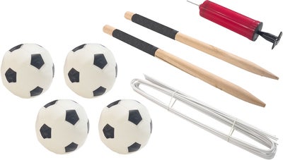 ToyRock Fotball Krokketspill