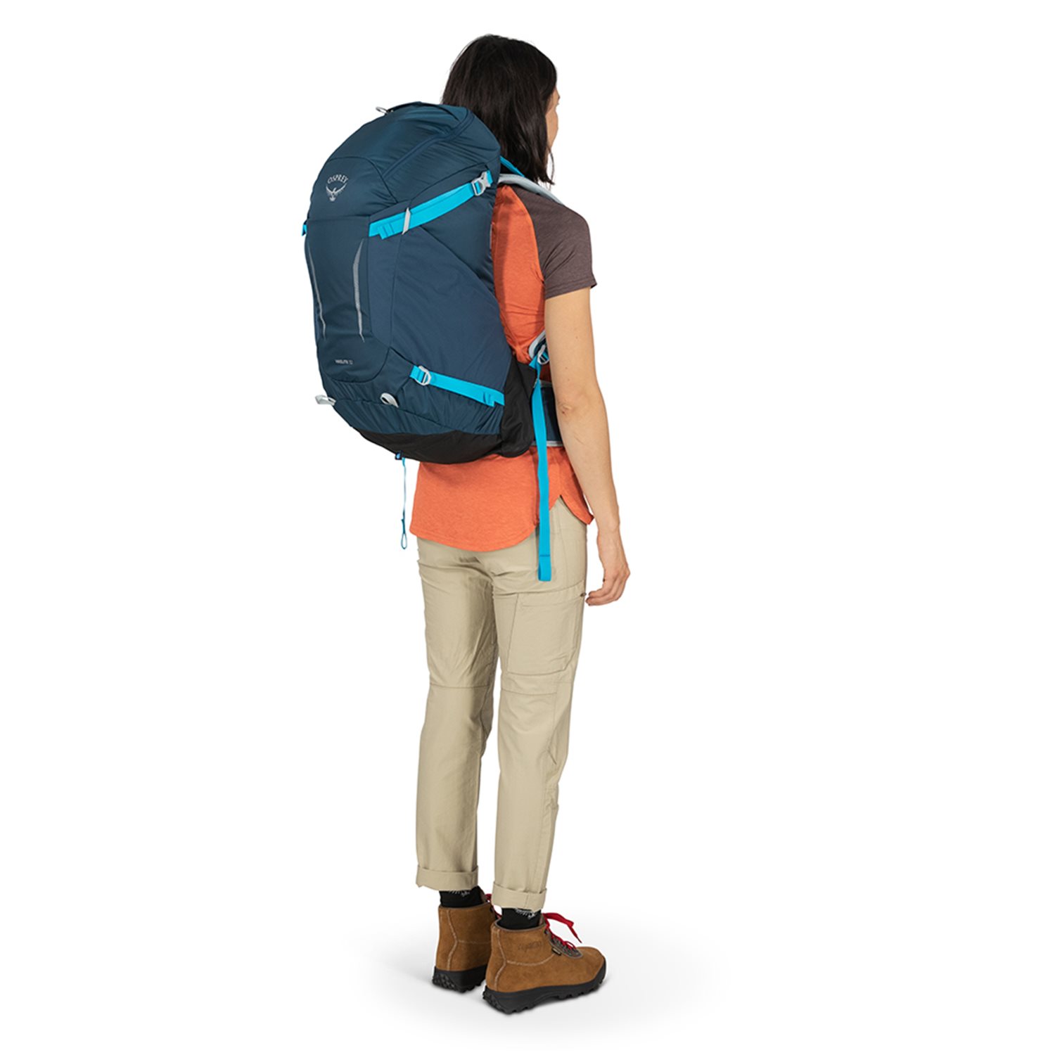 Osprey Hikelite 32 S/M atlas blue