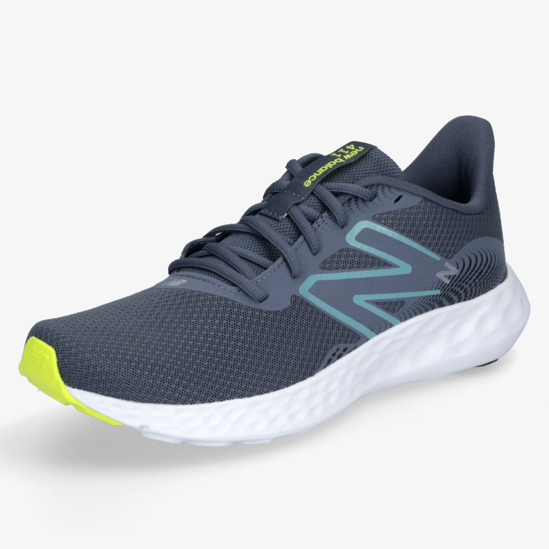 new balance 411 V3 Herren Trainingsschuhe blau