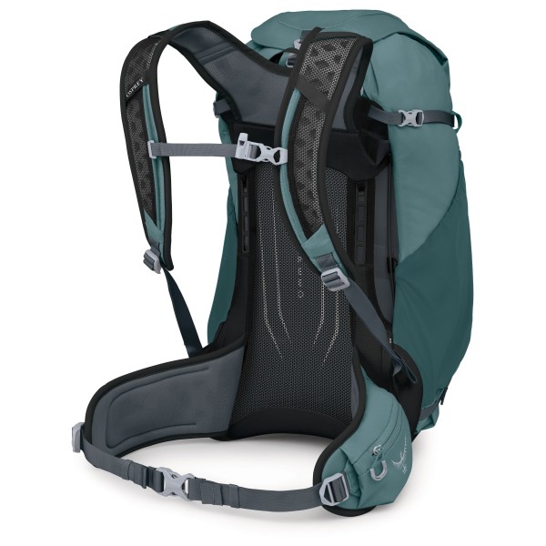 Osprey - Hikelite 32 - Sac à dos de randonnée