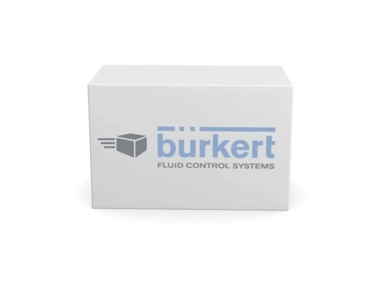 Bürkert Sliddelssæt 15187 SET3 1 stk