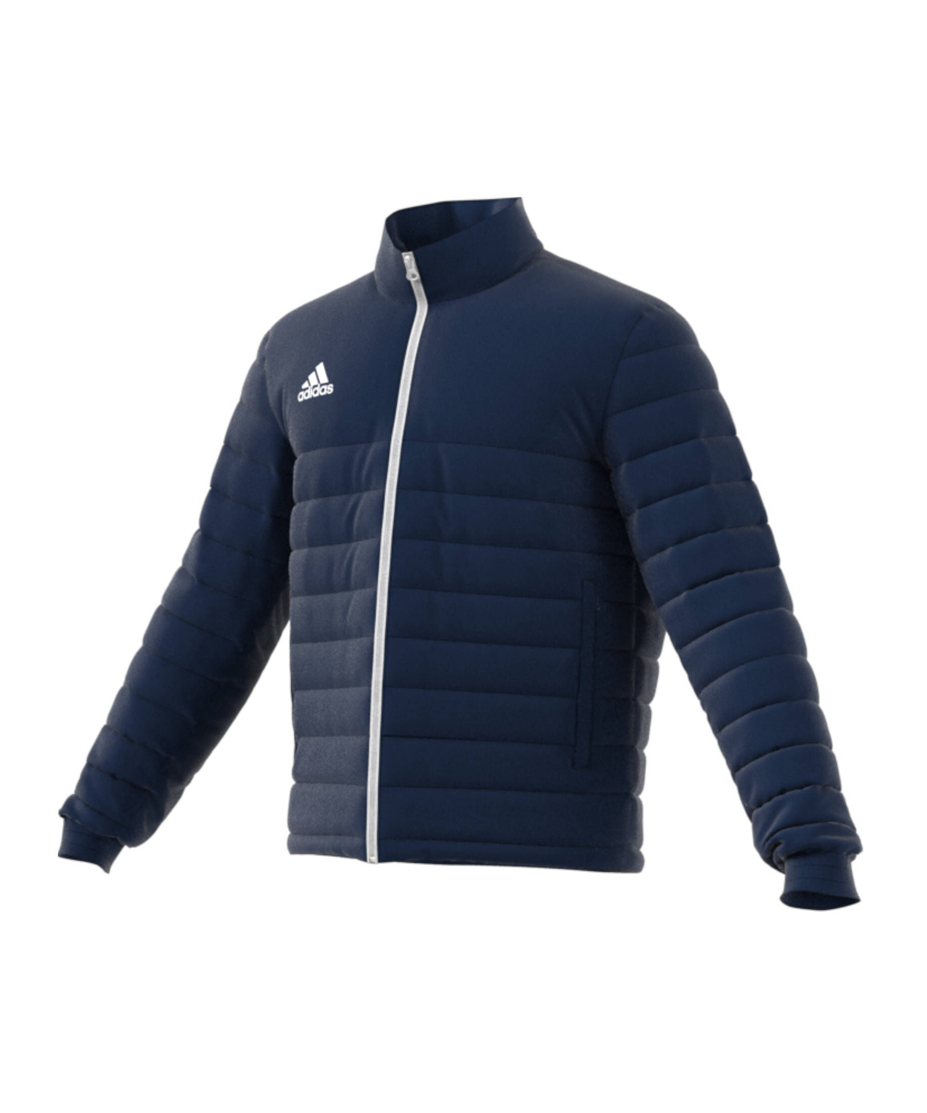 adidas Performance| Herren Fußball - Teamsport Textil - Jacken Entrada 22 Insulated Jacke