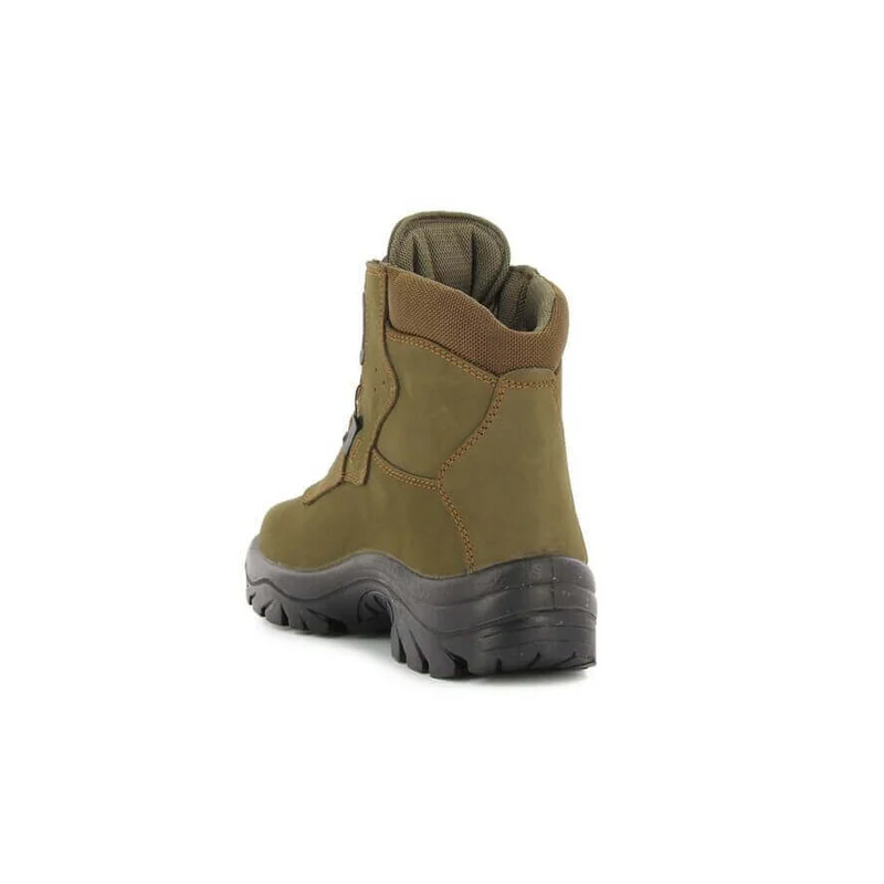 Chiruca Labrador Boa unisex wandelschoenen - Olive Green