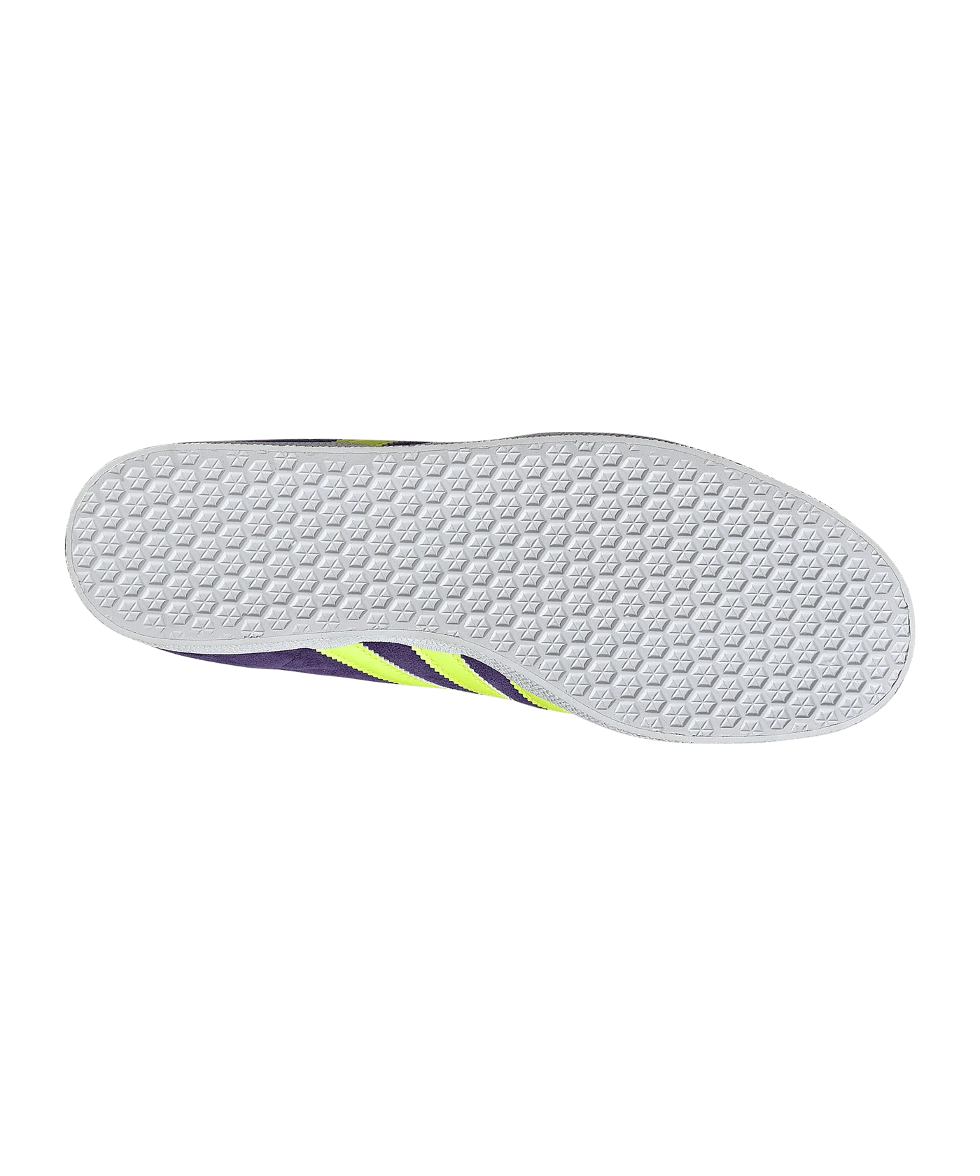 adidas Gazelle IN Messi Triunfo Estelar Lila Grün