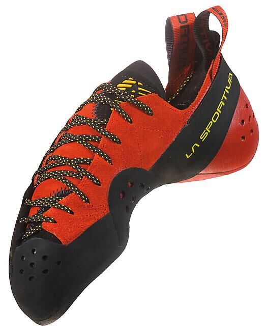 LA SPORTIVA - CHAUSSON D ESCALADE TESTAROSSA
