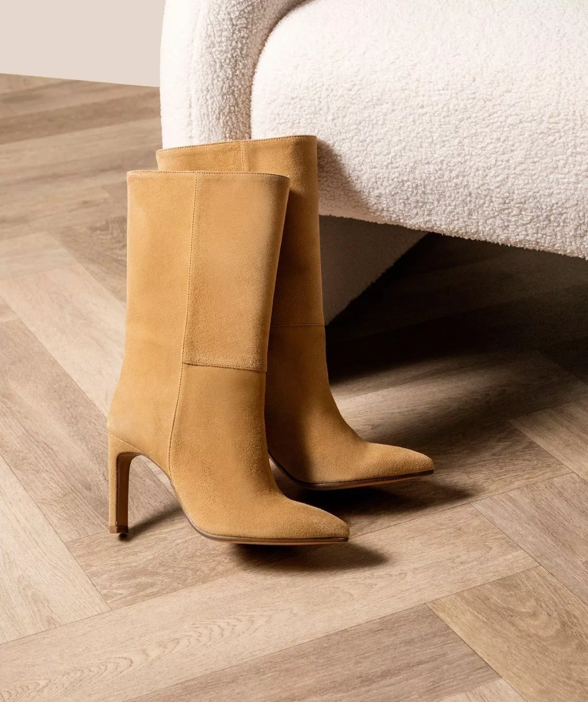 Bottes TAMARA LUNE