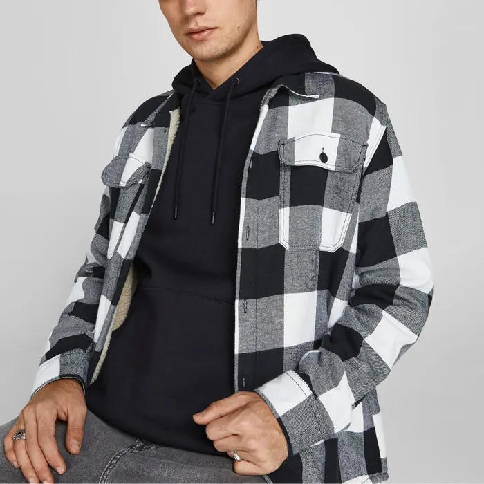 Jack & Jones Bradley Sweat Hoodie Heren