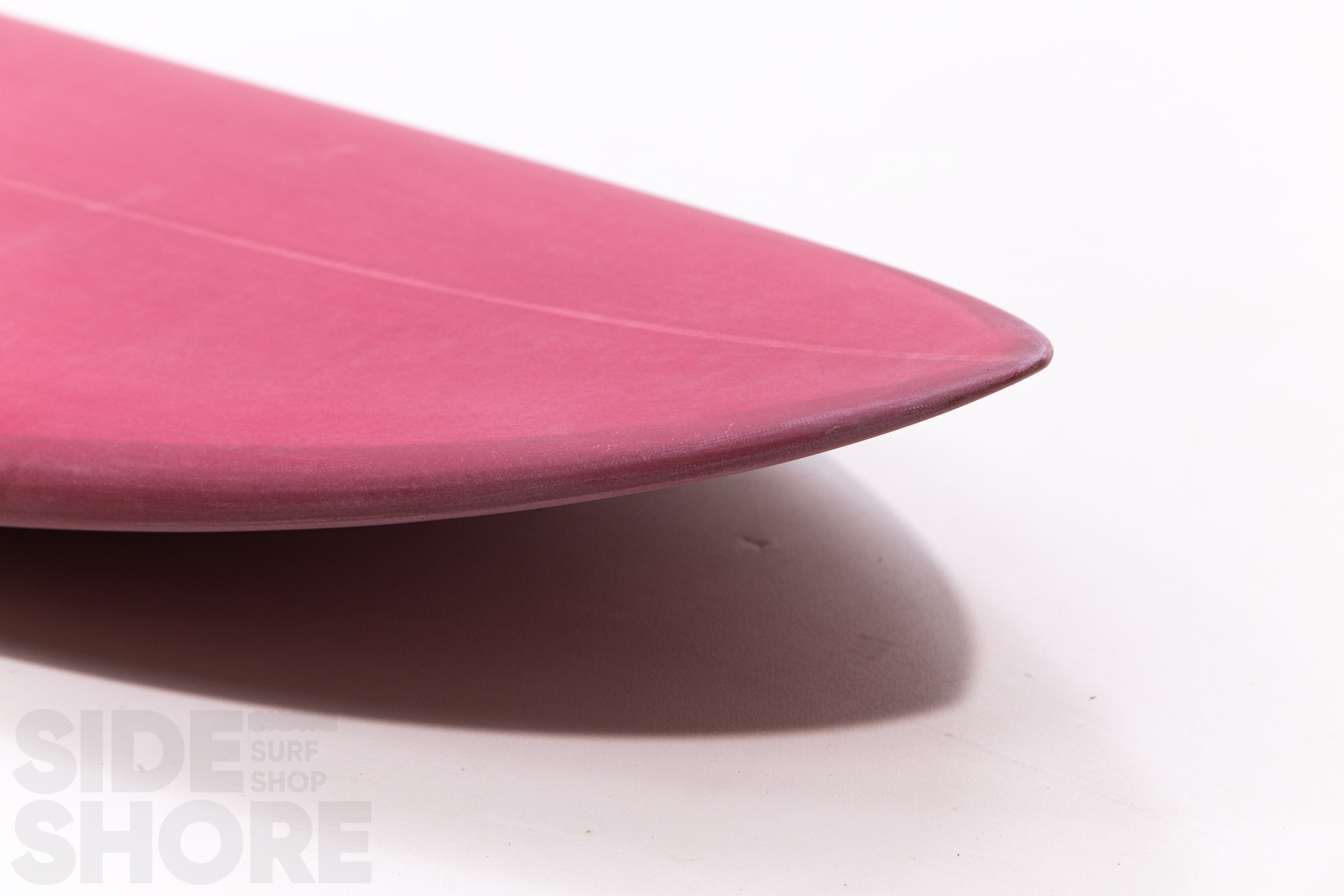 Rusty Surfboards Egg Not - Mid - 7'4