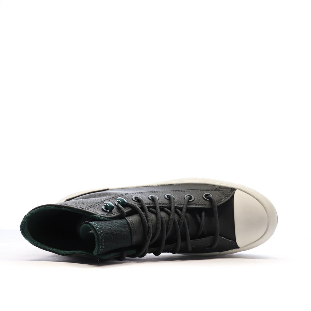 Converse Baskets Kaki Homme Converse Lugged 2.0