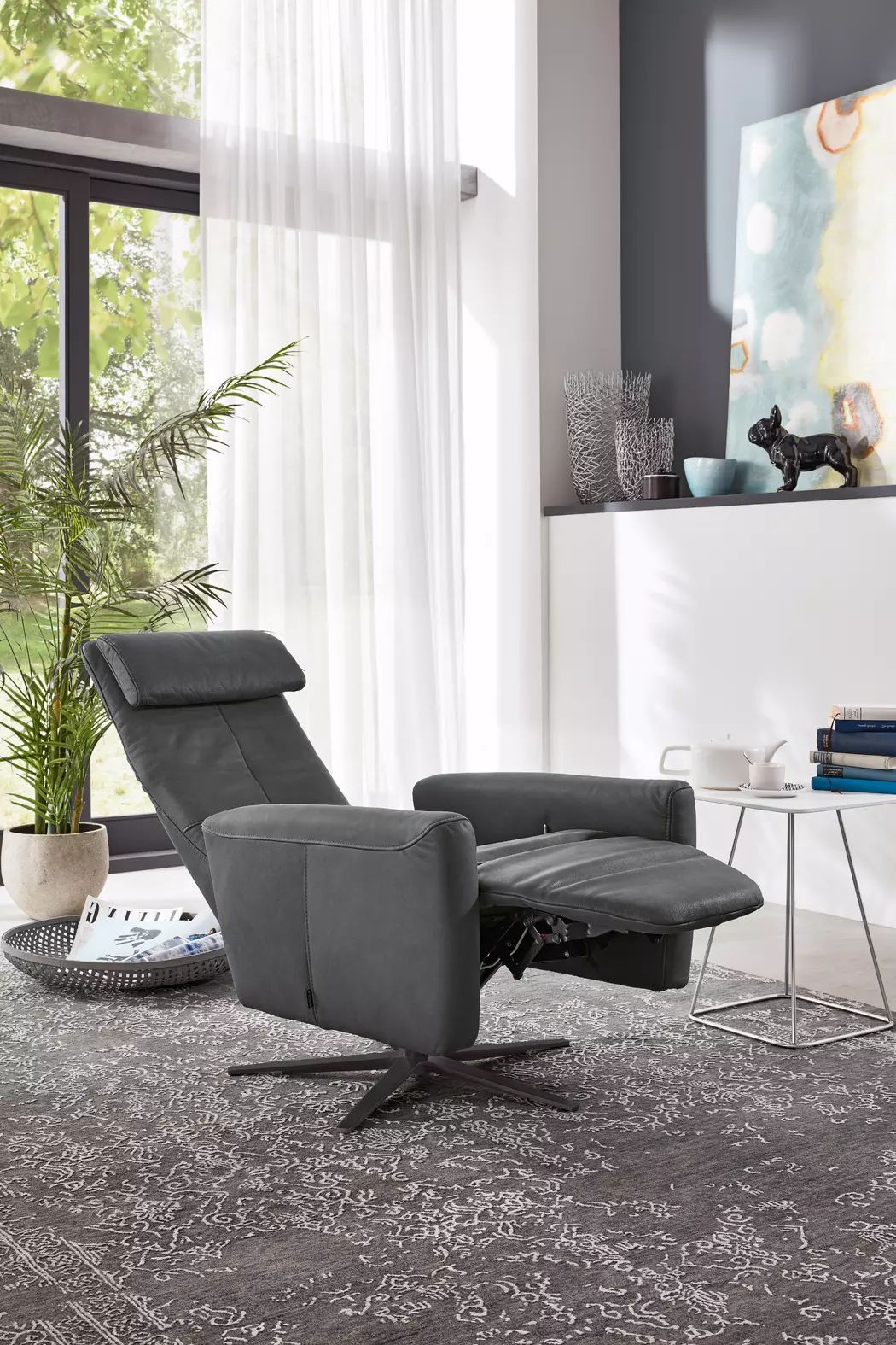 Sessel MR 261