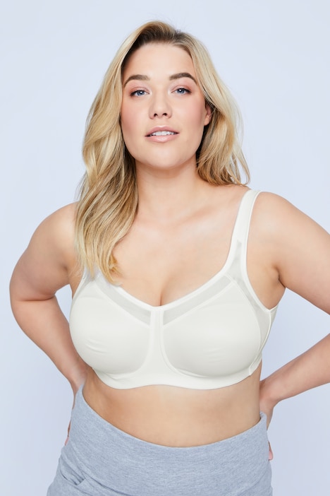 Schwangerschafts-BH, ohne Bügel, vorgeformte Cups, Anita Maternity