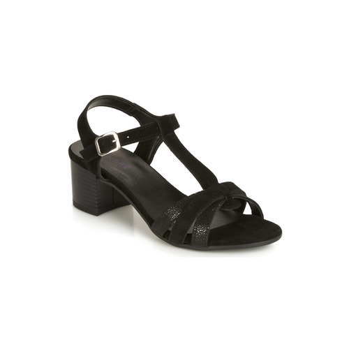 André - CAROLA - Noir