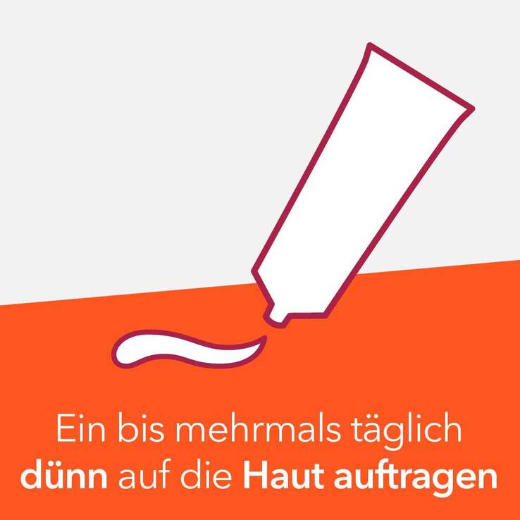 Panthenol ratiopharm Wundbalsam, 35 g