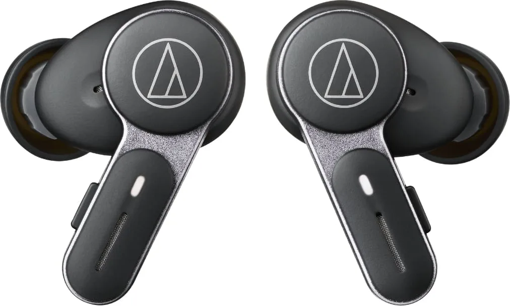 Audio-Technica ATH-TWX7 Noir Écouteurs True Wireless