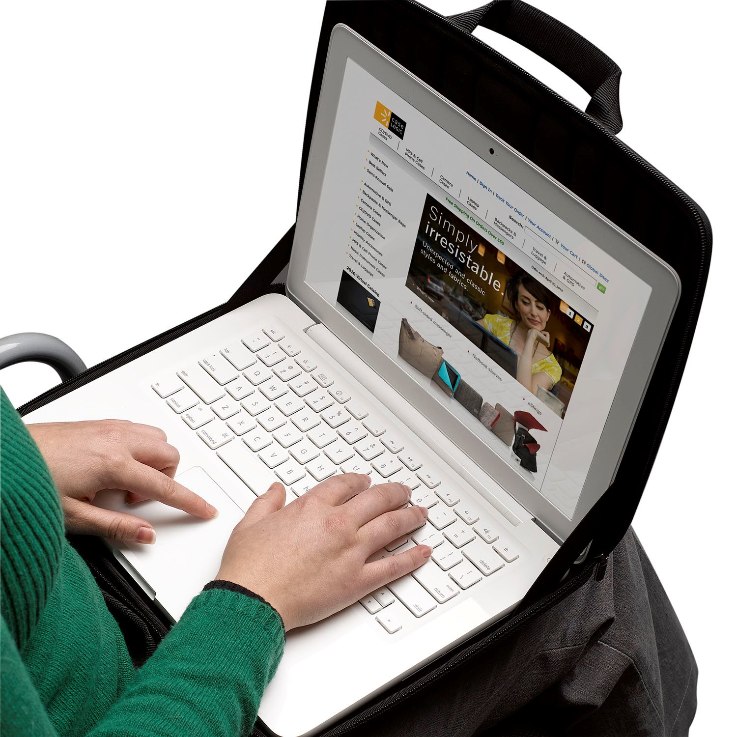 Case Logic Laptop Sleeve 13
