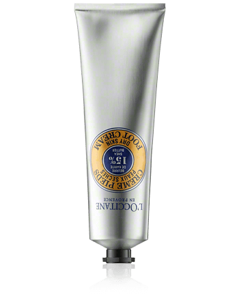 L'Occitane Karite Creme Pieds 150ml
