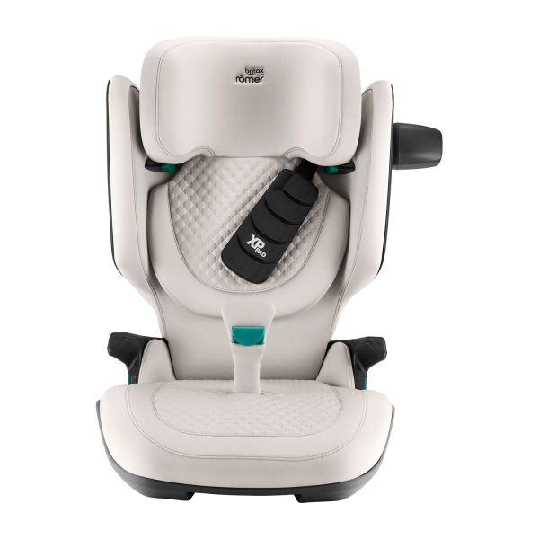 Britax Römer Kidfix Pro Autostoel - Lux - Warm Caramel