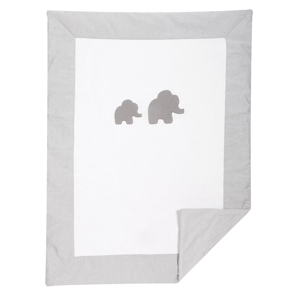 Tembo Plaid 100 x 135 cm