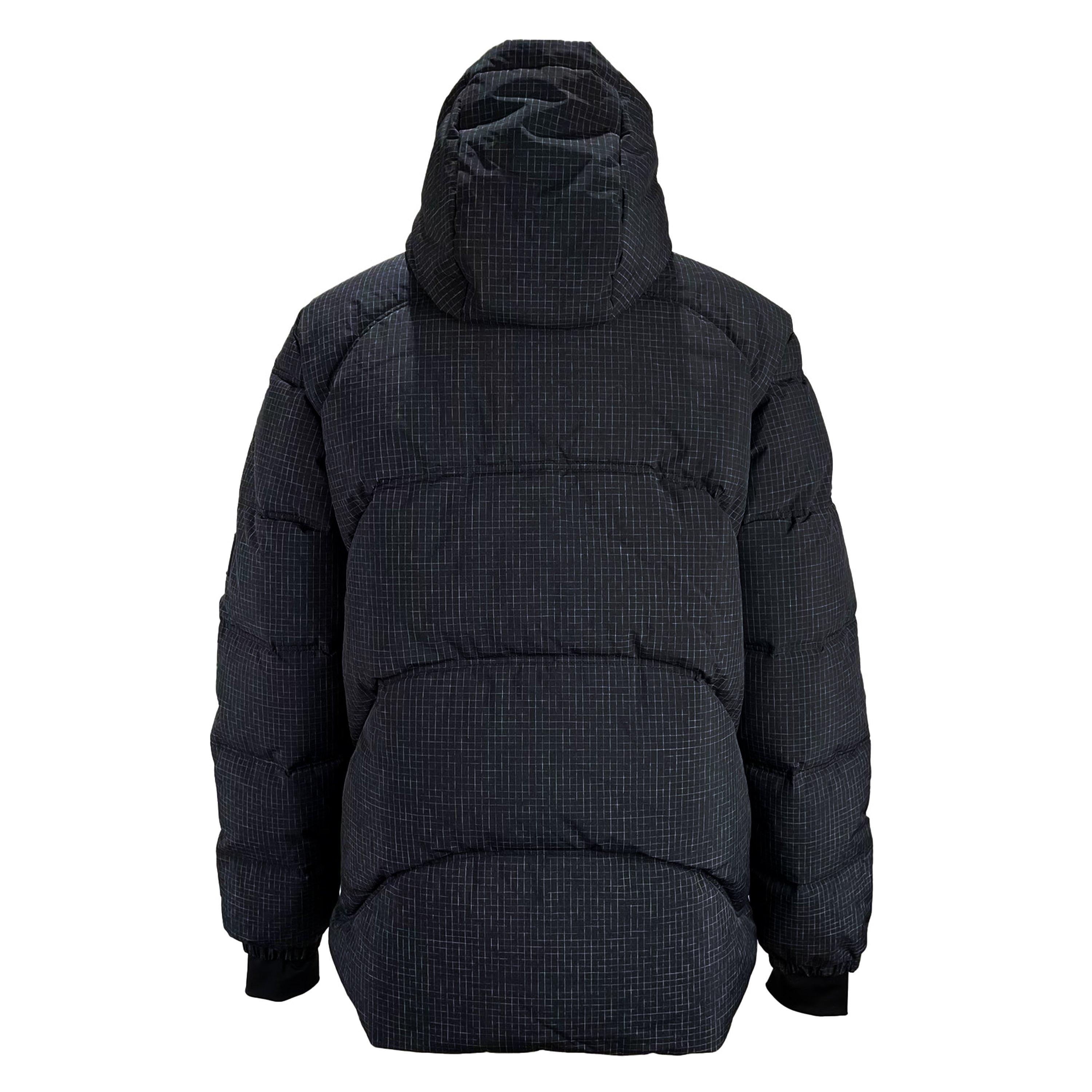 Jack Wills JW Puffer Jacket