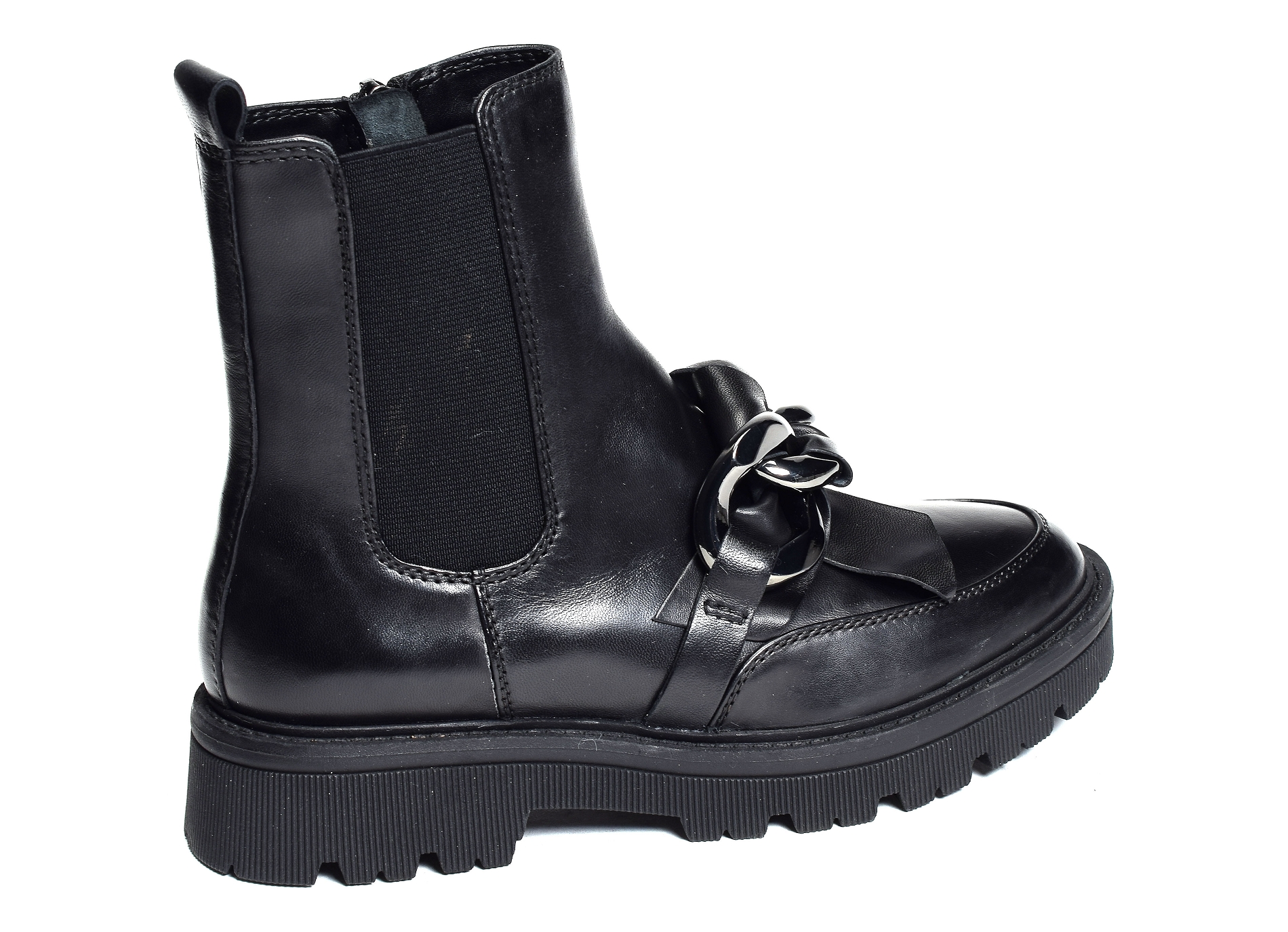 Dalia 02 noir