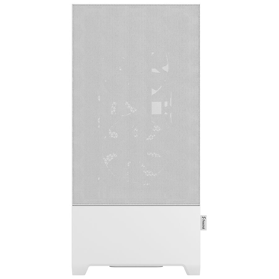 Fractal Design Pop Air TG - Blanc