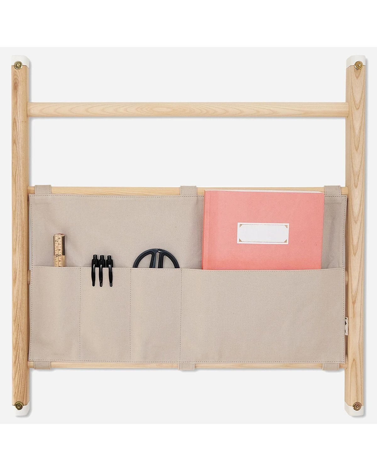 KAOS Endeløs Organizer – 100% Bomull