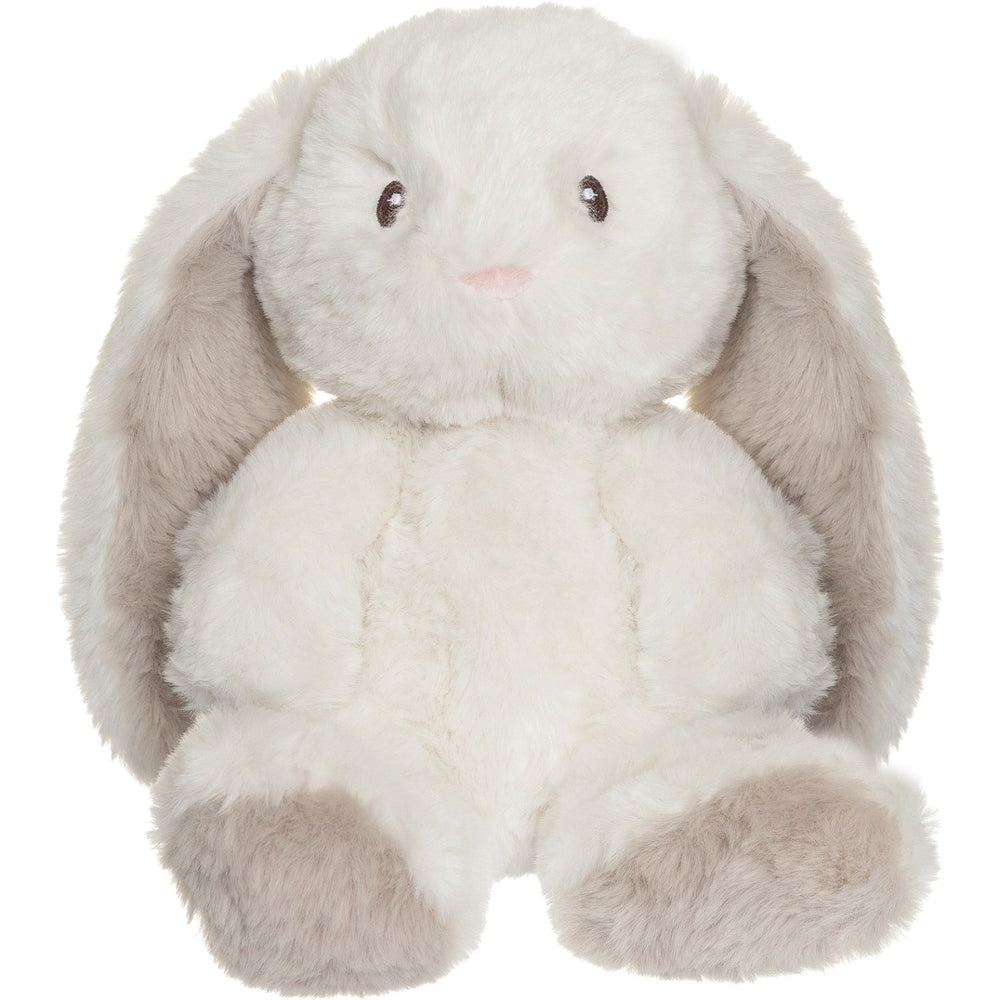Køb Teddykompaniet Creme Teddy Mocca - Kanin, 25 Cm