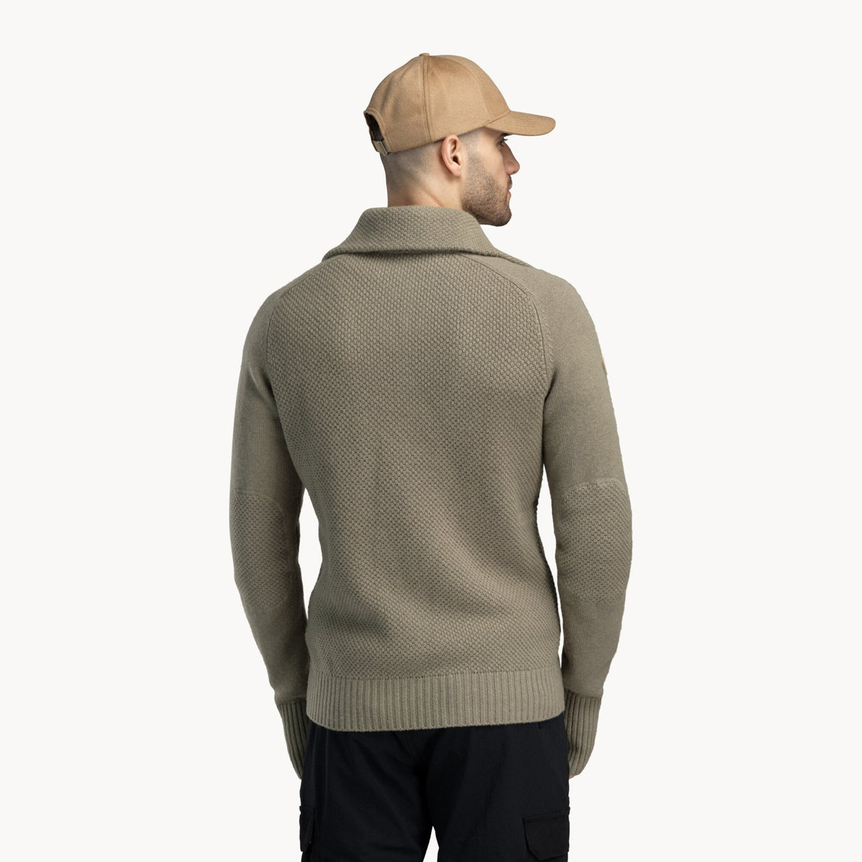 Tufte Wear<br>M Robin Half Zip