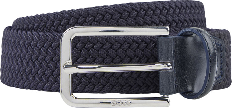 BOSS BOSS Men Business Belts 410
