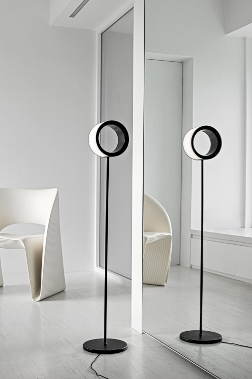 Magis Lost vloerlamp LED small
