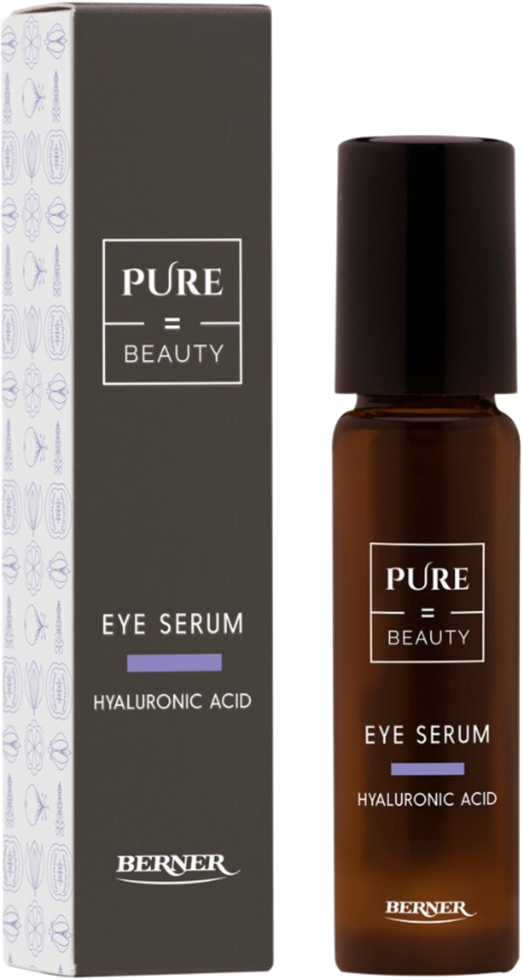 Pure=Beauty  Eye Serum, 10 ml