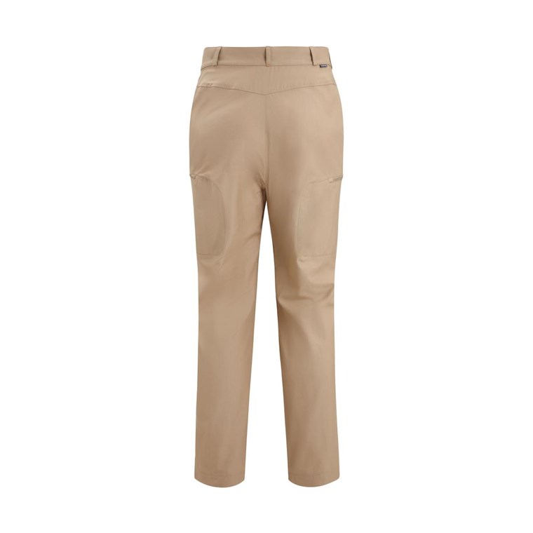 Icebreaker Hike Pants Women Sand