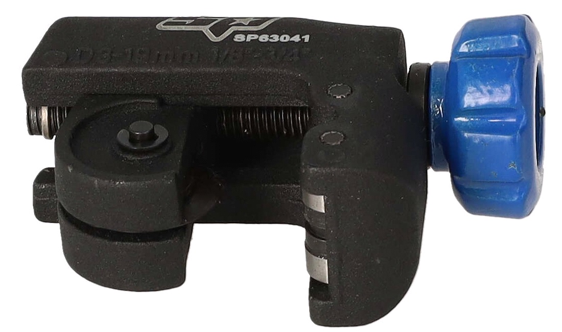 Rørskærer 3-22mm - SP Tools