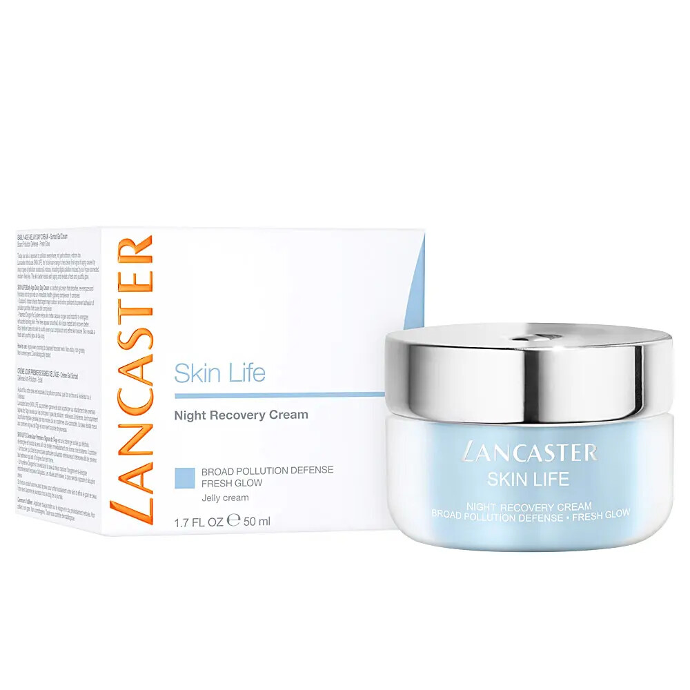 Lancaster Skin Life Nachtcrème50 ml