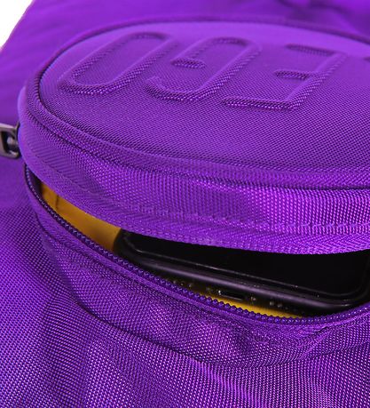 LEGO? Skoletaske - Signature Brick - 18 L - Medium Lilac