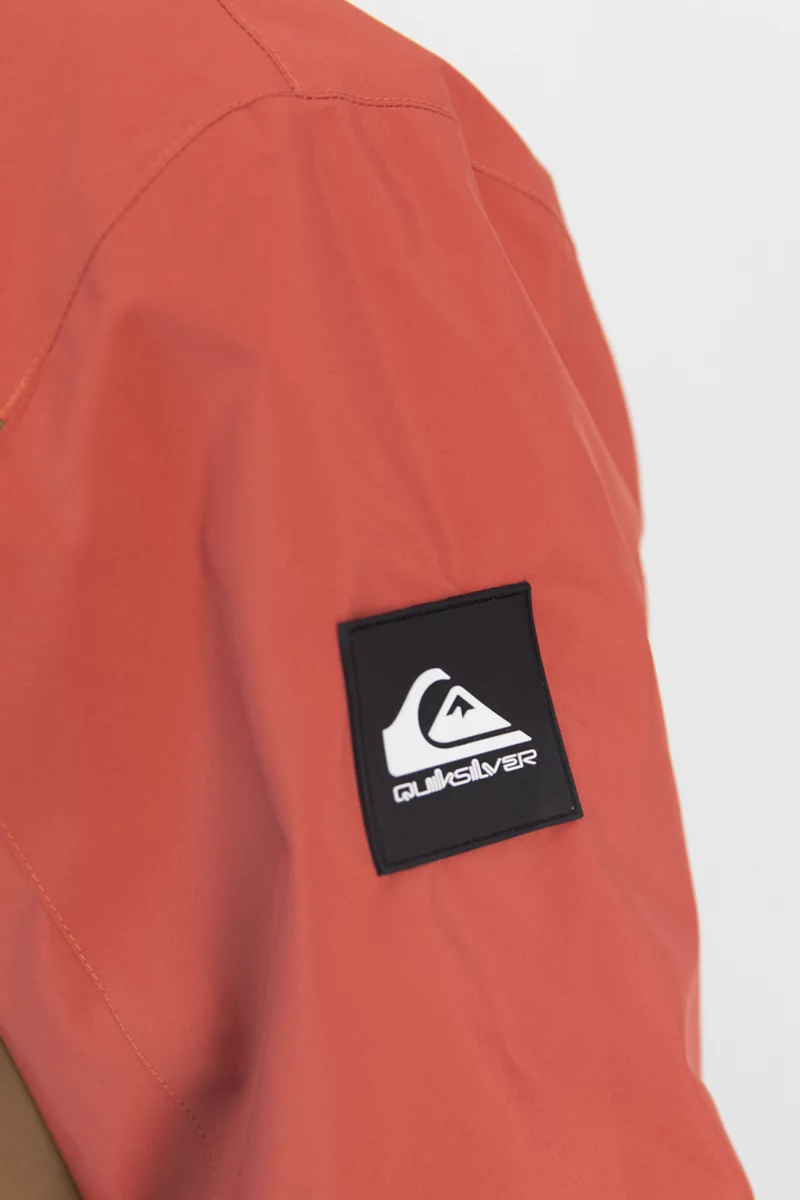 Quiksilver Sycamore Herren Ski-Snowboardjacke