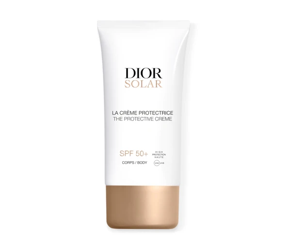 DIOR Solar The Protective Body Cream SPF50