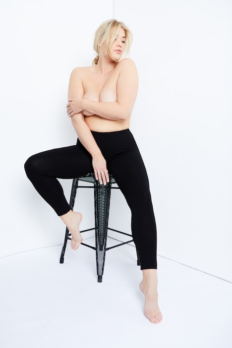 Leggings, Ouvert Öffnung im Schritt