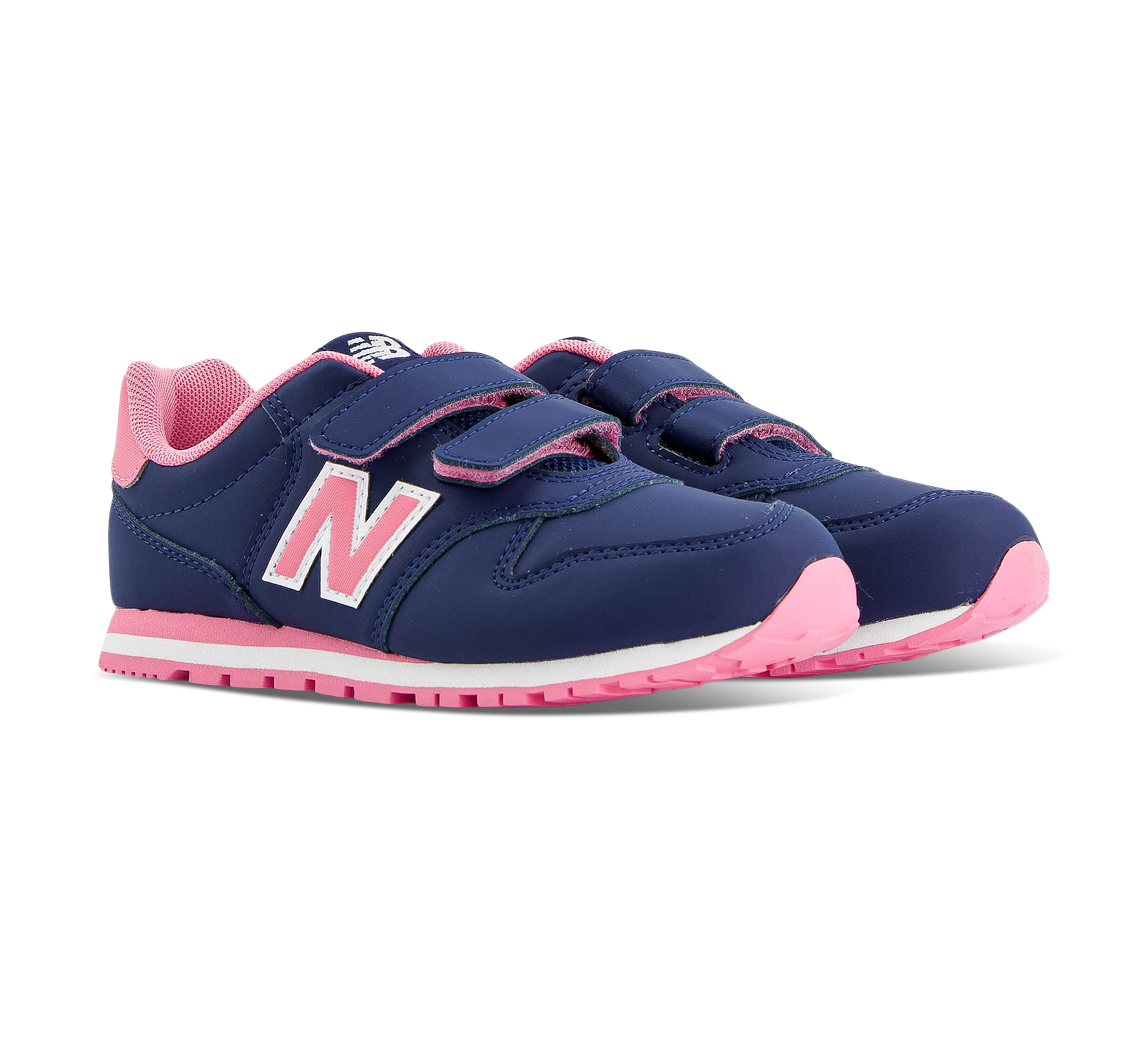 New Balance PV500NP1 blau