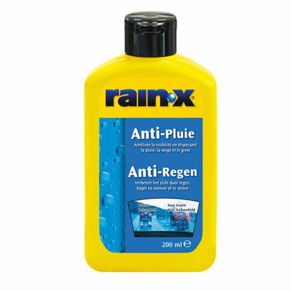 Anti-pluie RAIN-X 200ml