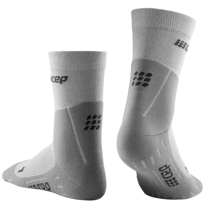 CEP Herre Strømper Cold Weather Mid-Cut Socks