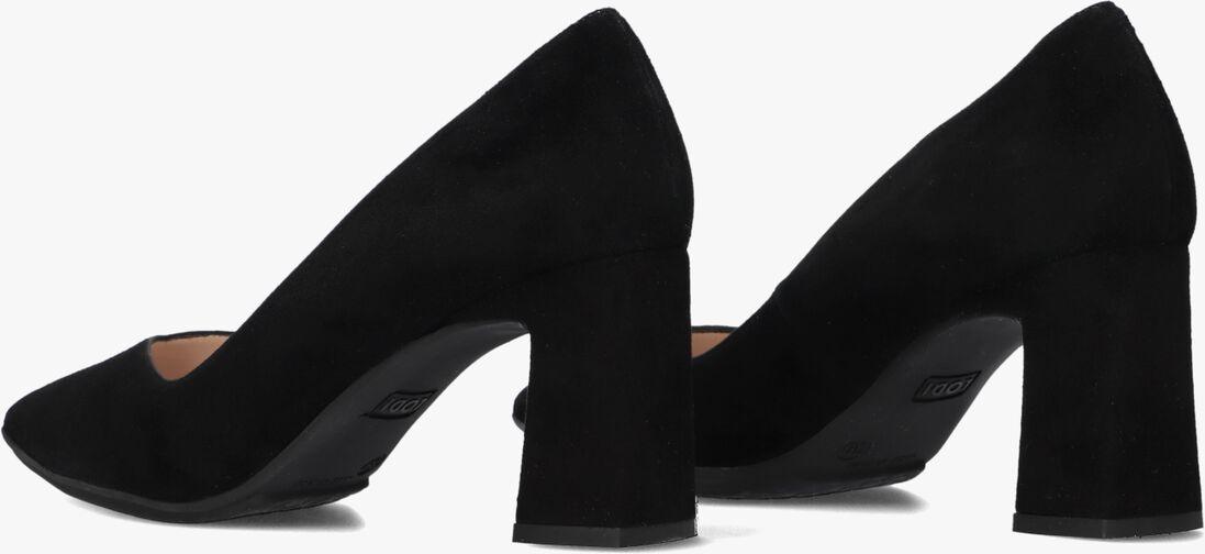 LODI zwarte lodi pumps mili sue