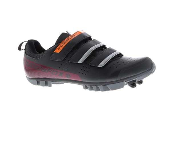 Muddyfox MTB100 Ladies Cycling Shoes