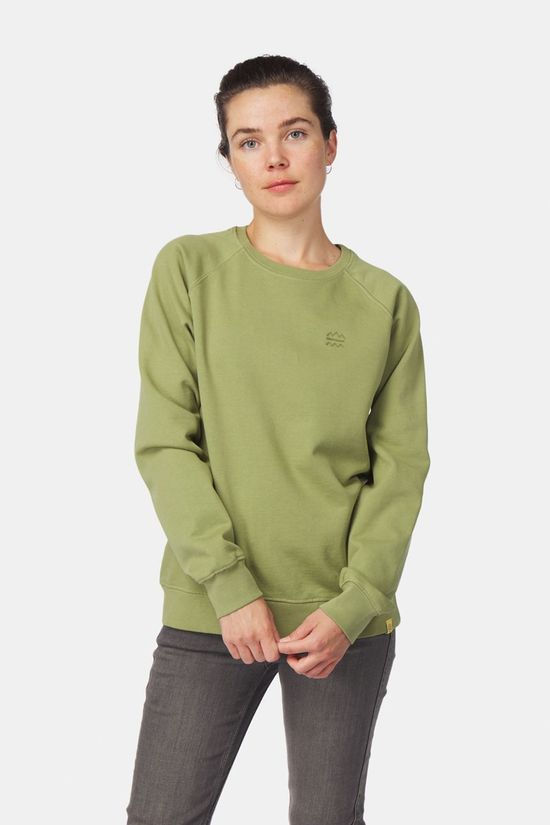 Buitenmens Buitenmens Sweater Recycled Trui Dames