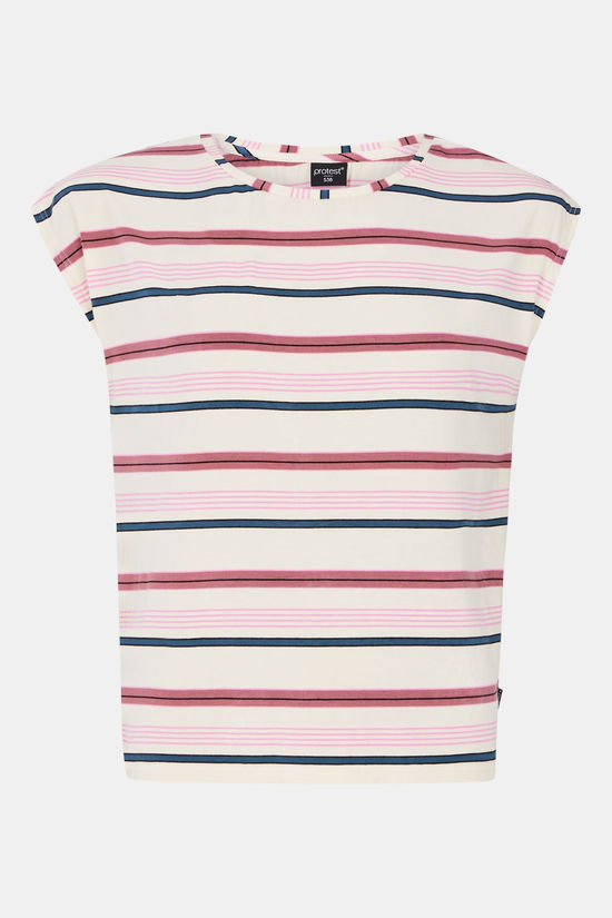 Protest Protest Prtindy T-Shirt Dames